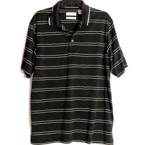 Tehama Moisture wicking Golf shirt